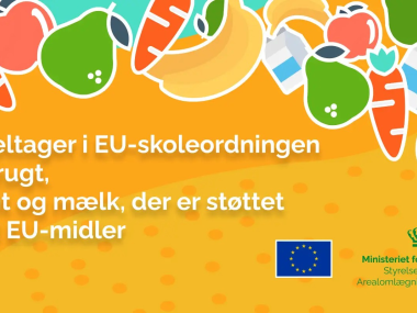 Skolemælk